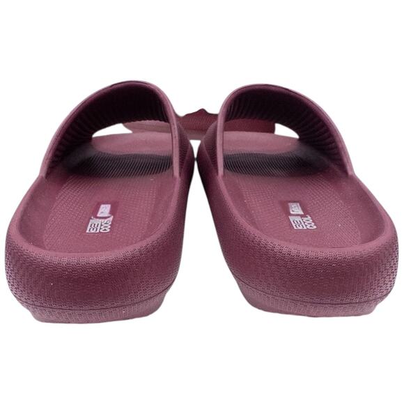 32 Degrees Platform Slide Sandals Cushion Waterproof Women's Size 9 10 Men's 7 8 - Picture 5 of 6